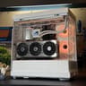 GeForce RTX 5070 Ti Custom Gaming PC - Ryzen 7 9800X3D, 32GB RAM