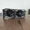 EVGA RTX 2080