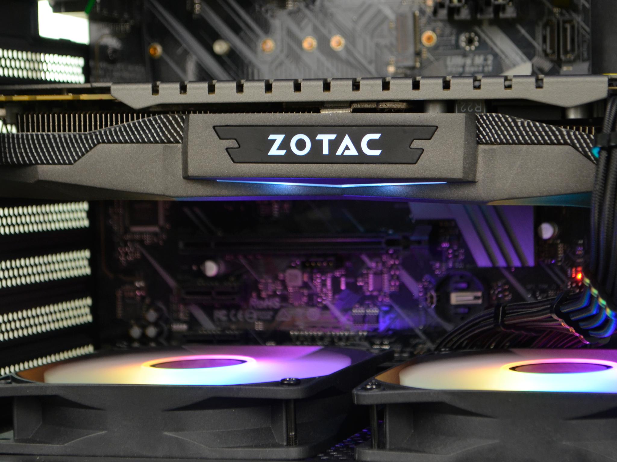 [SALE] i5-9600k / GTX 1070 / 16GB RAM | Entry-Level Gaming PC
