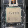 Ryzen 5 3400G 4-Core 8-Thread 