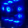 Custom Gaming PC | RX 6800 16gb (RTX 4070 Equivalent) | Ryzen 5 5600X | 32GB 3600MHz | 1TB SSD| ARGB