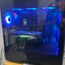 🌑✨ NightCarbon – Ryzen 7 / RTX 2070 Super FE Gaming PC – 32GB RAM / 1TB SSD / 360mm AIO  🌑✨