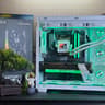 Gaming PC | RTX 3070 Ti | Ryzen 5 5600 | 32GB DDR4 RAM | 1TB | Win 11