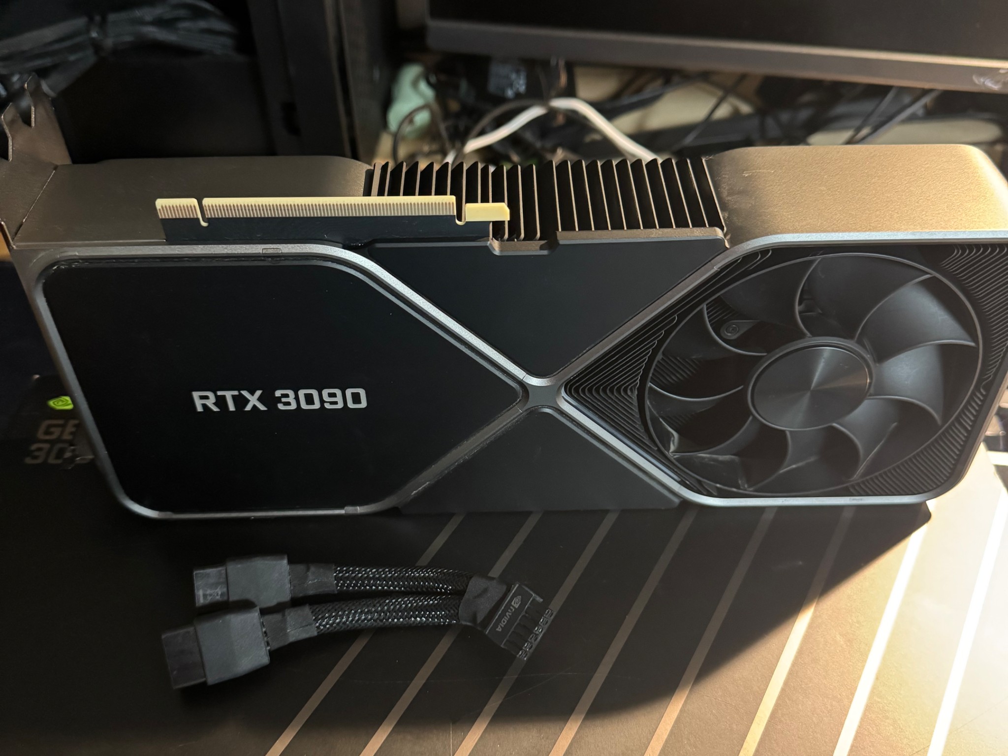 Rtx 3090 founders edition