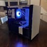 EPIC GAMING PC RTX3060TI/RYZEN 5 5600G/16gb/1tb/450wBRONZE