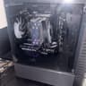 GeForce RTX 5060 Ti 16GB Custom Gaming PC - Core i7-14700F, 16GB RAM, 1TB SSD