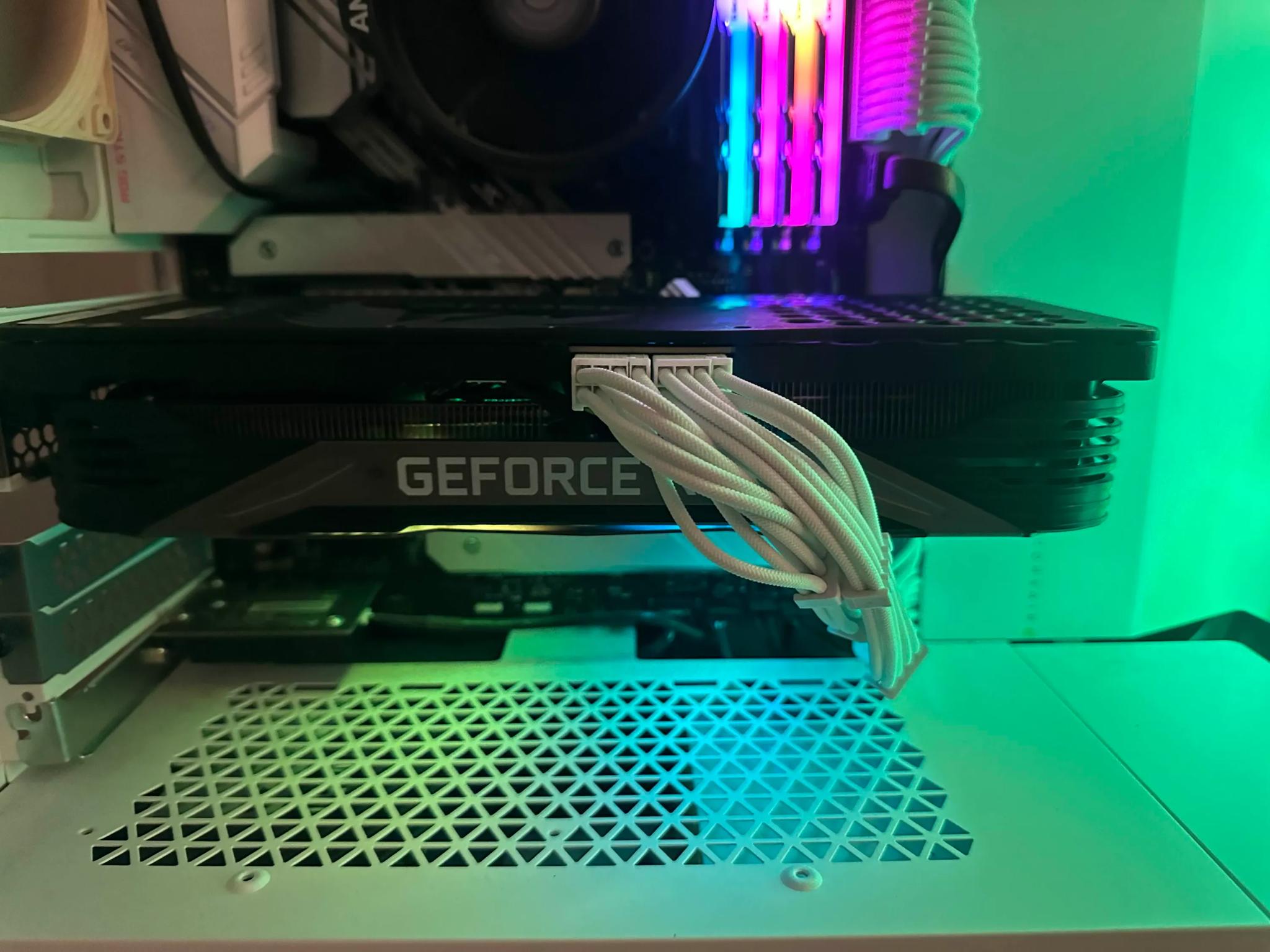 Gainward GeForce RTX 3070 Phoenix
