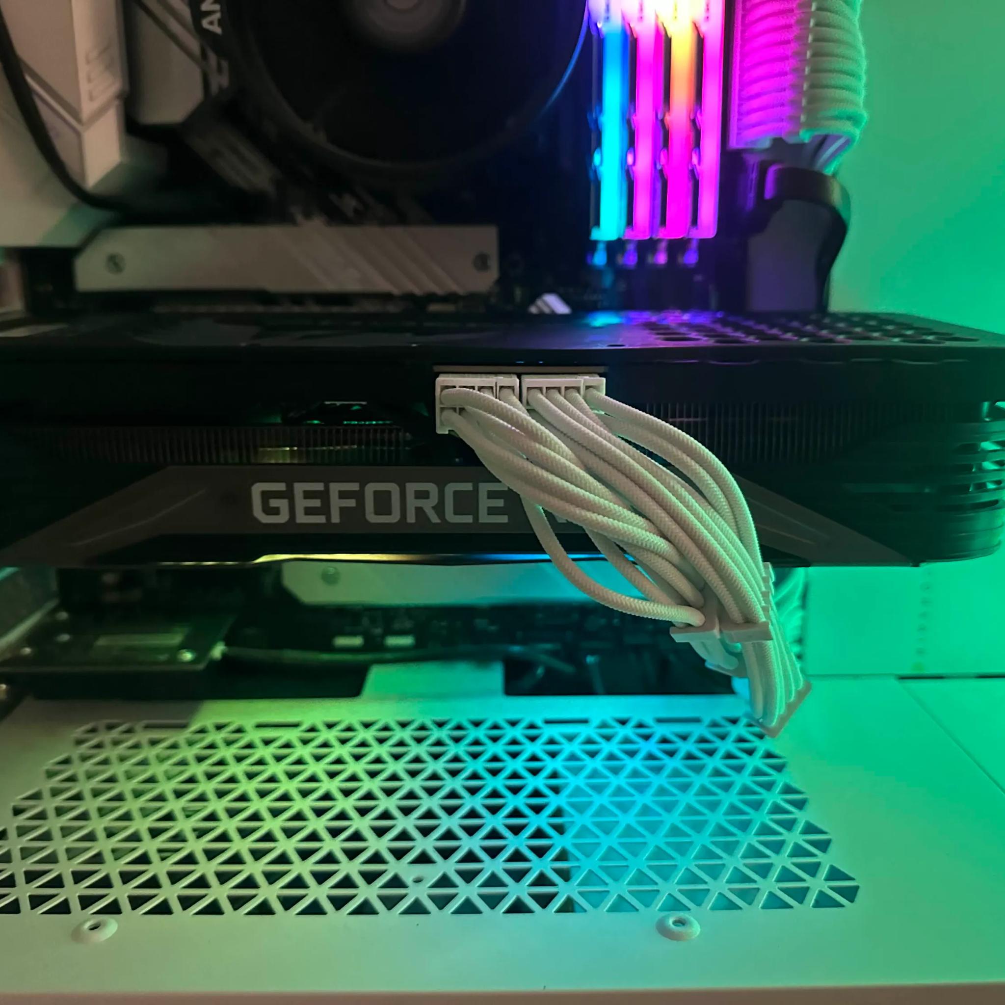 Gainward GeForce RTX 3070 Phoenix