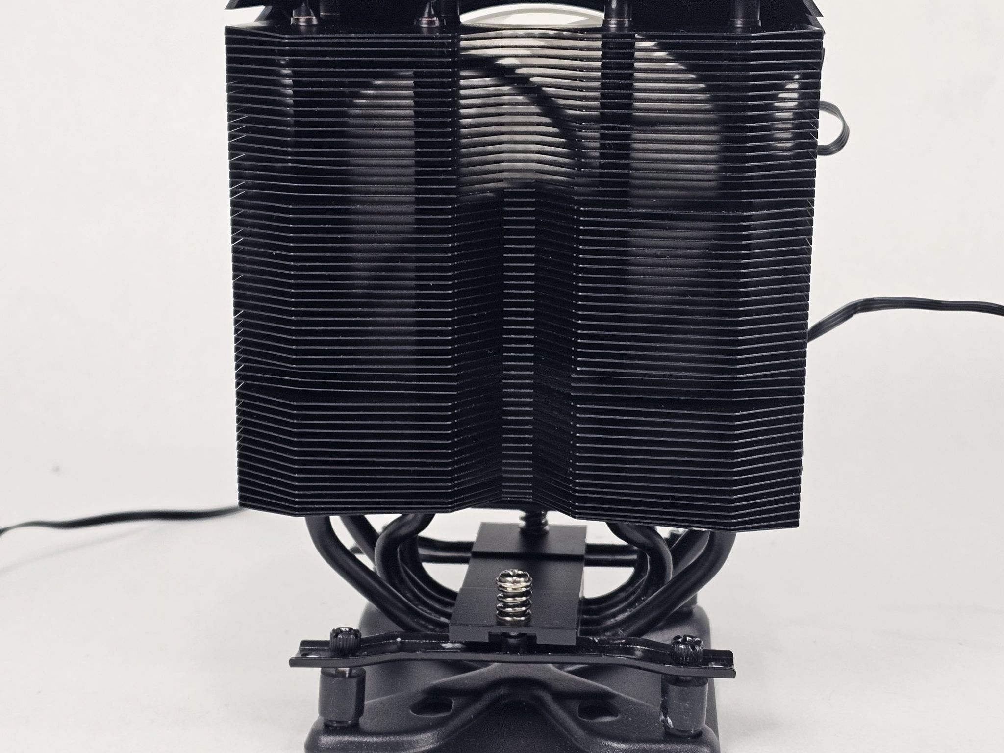 Arctic RGB CPU Air Cooler for Intel LGA1700