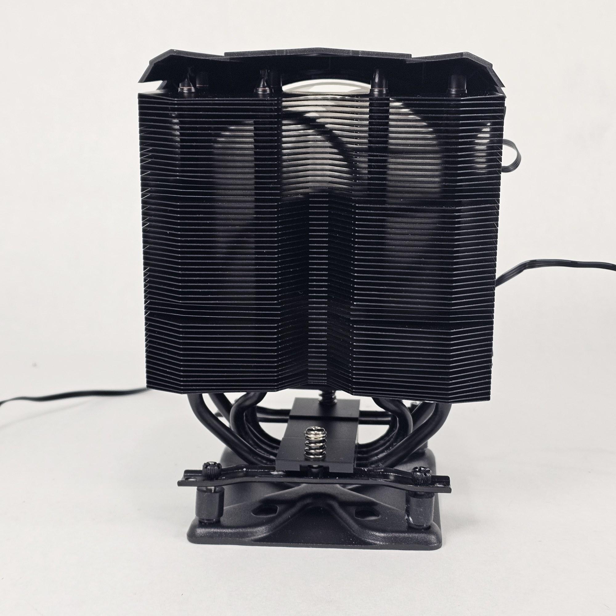 Arctic RGB CPU Air Cooler for Intel LGA1700