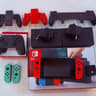 HUGE Switch Bundle 🎮 Controllers N’ Games