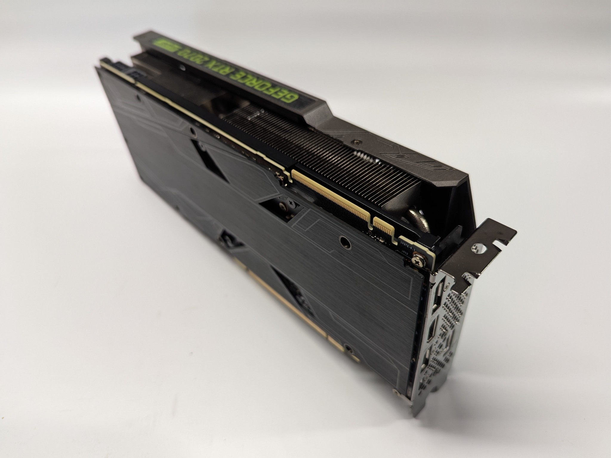 Lenovo GeForce RTX 2070 Super 8GB