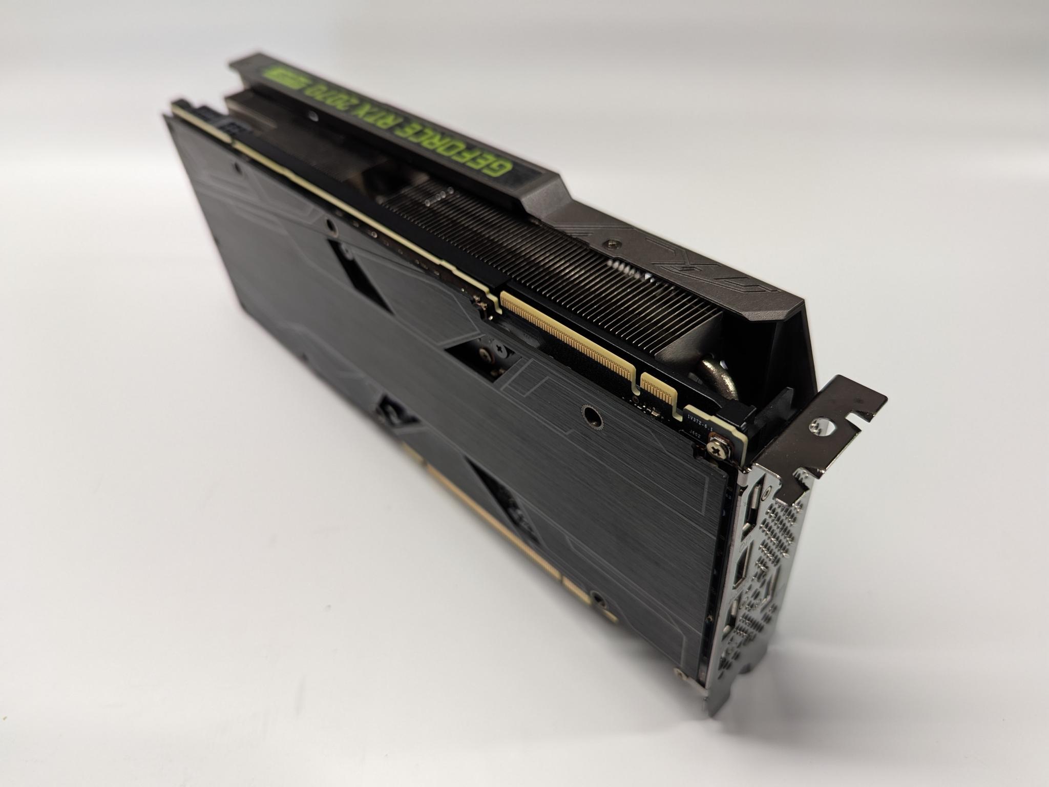 Lenovo GeForce RTX 2070 Super 8GB