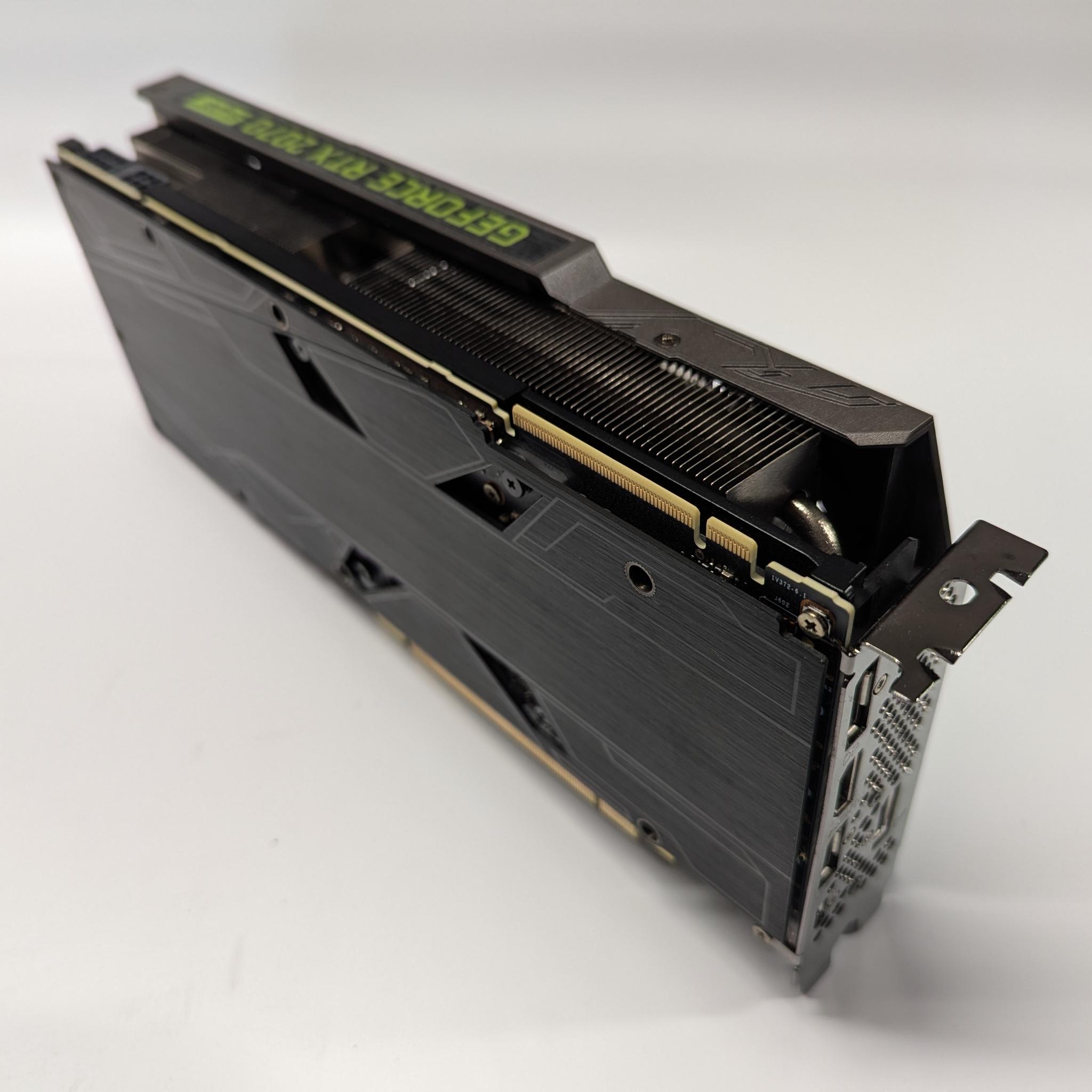 Lenovo GeForce RTX 2070 Super 8GB