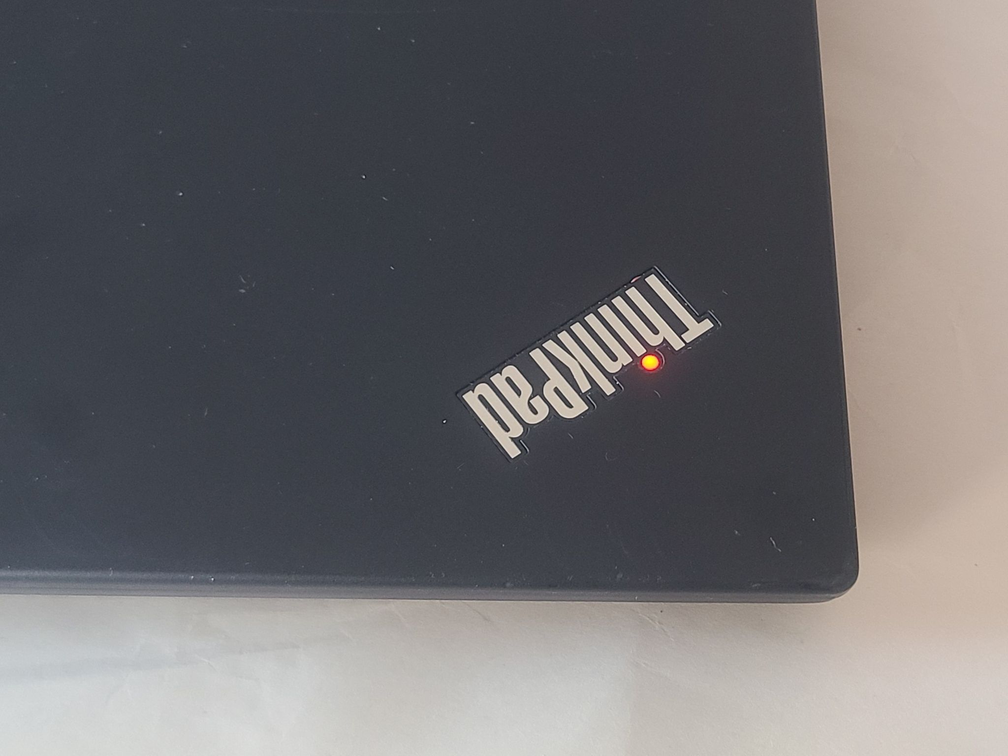 Lenovo ThinkPad P53 - 64GB DDR4 - i7 9th Gen - Quadro 4GB GPU - Win11 Pro