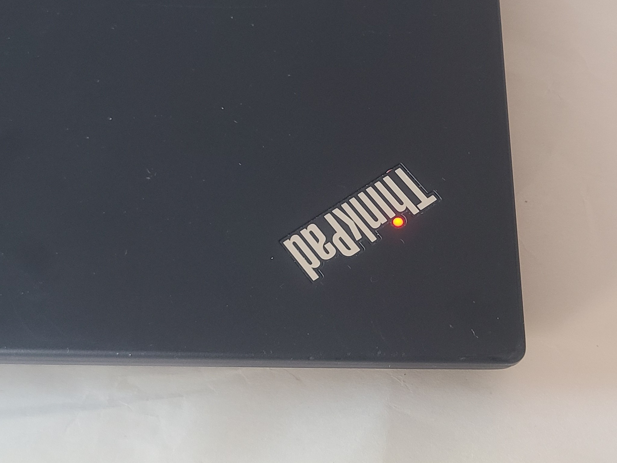Lenovo ThinkPad P53 - 64GB DDR4 - i7 9th Gen - Quadro 4GB GPU - Win11 Pro