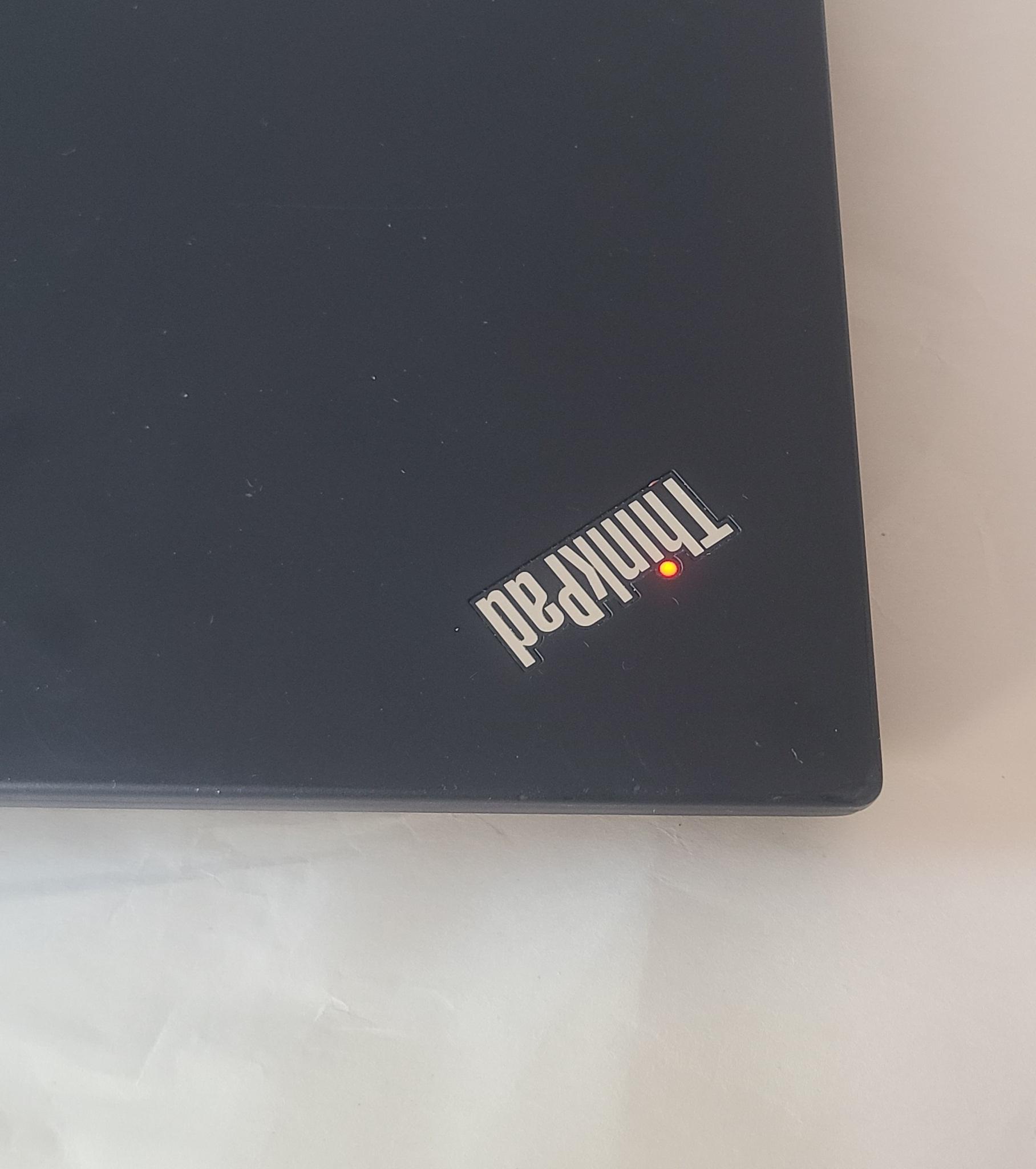 Lenovo ThinkPad P53 - 64GB DDR4 - i7 9th Gen - Quadro 4GB GPU - Win11 Pro