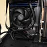 ITX PC on Sale! Ryzen 5 5600X, RTX 3070, 32GB DDR4-3200, 2TB SSD NVMe