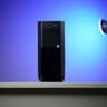 “ALIENFORM 5” GTX 1080 Intel Core i7 8700 16GB 1.3TB Windows 11 Gaming PC Powerhouse