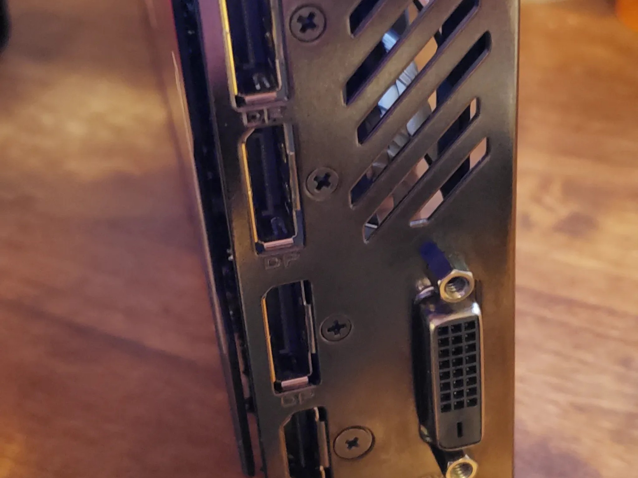 Gigabyte GTX 1080 G1 Gaminng