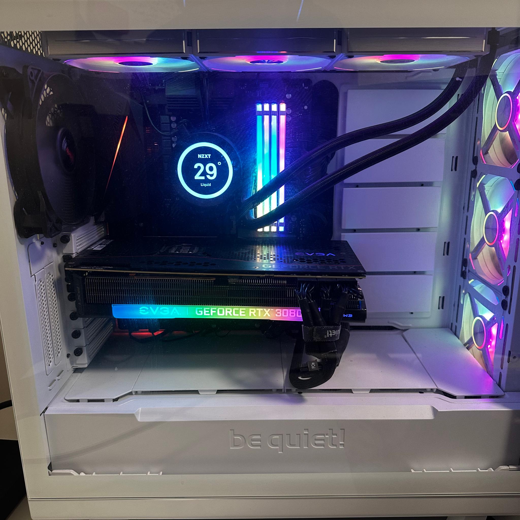 EVGA RTX 3080
