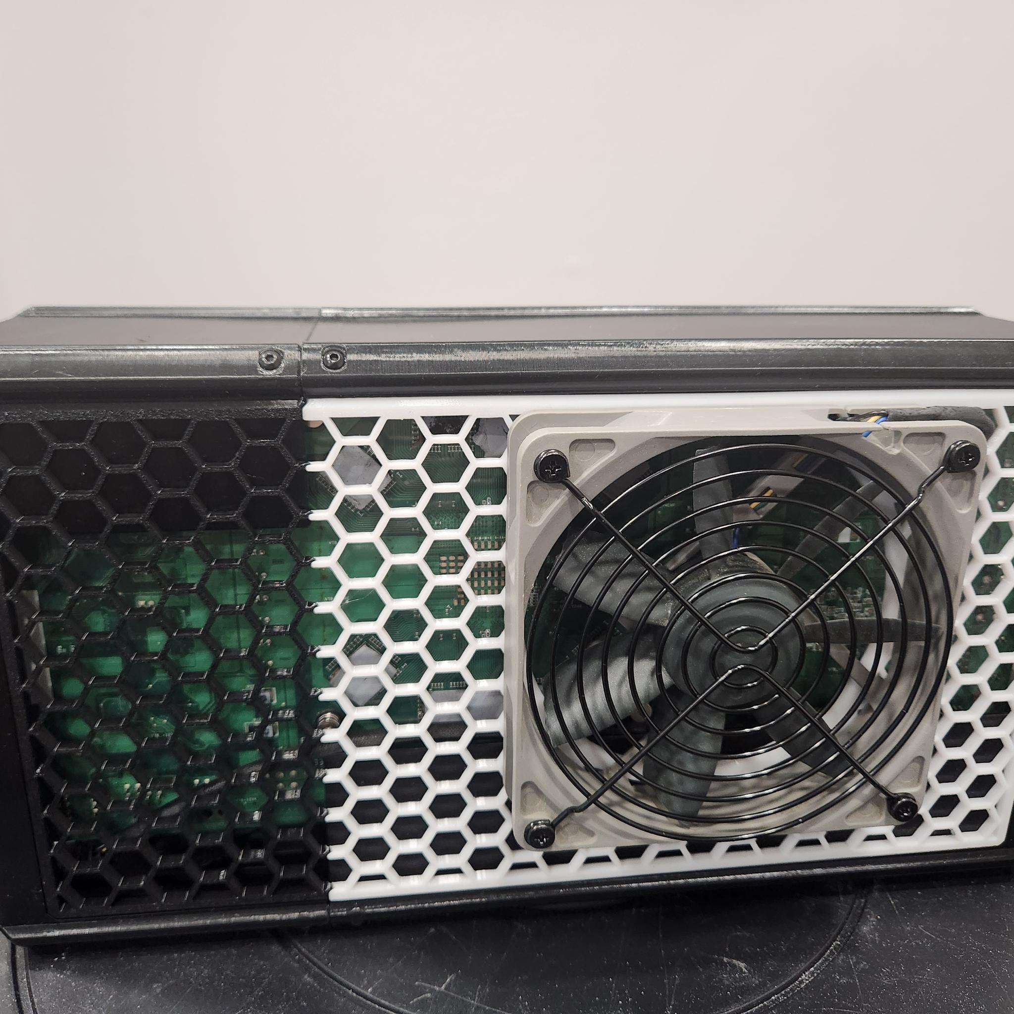 ASRock AMD BC-250 with Bazzite os custom gaming pc! Can Play latest AAA games!!!!