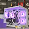 🌨️🌿| GTX 1660 Ti 6GB | INTEL XEON E5-2670 V3 | 16GB DDR4 RAM | 512GB NVME SSD | Snowy Grass |