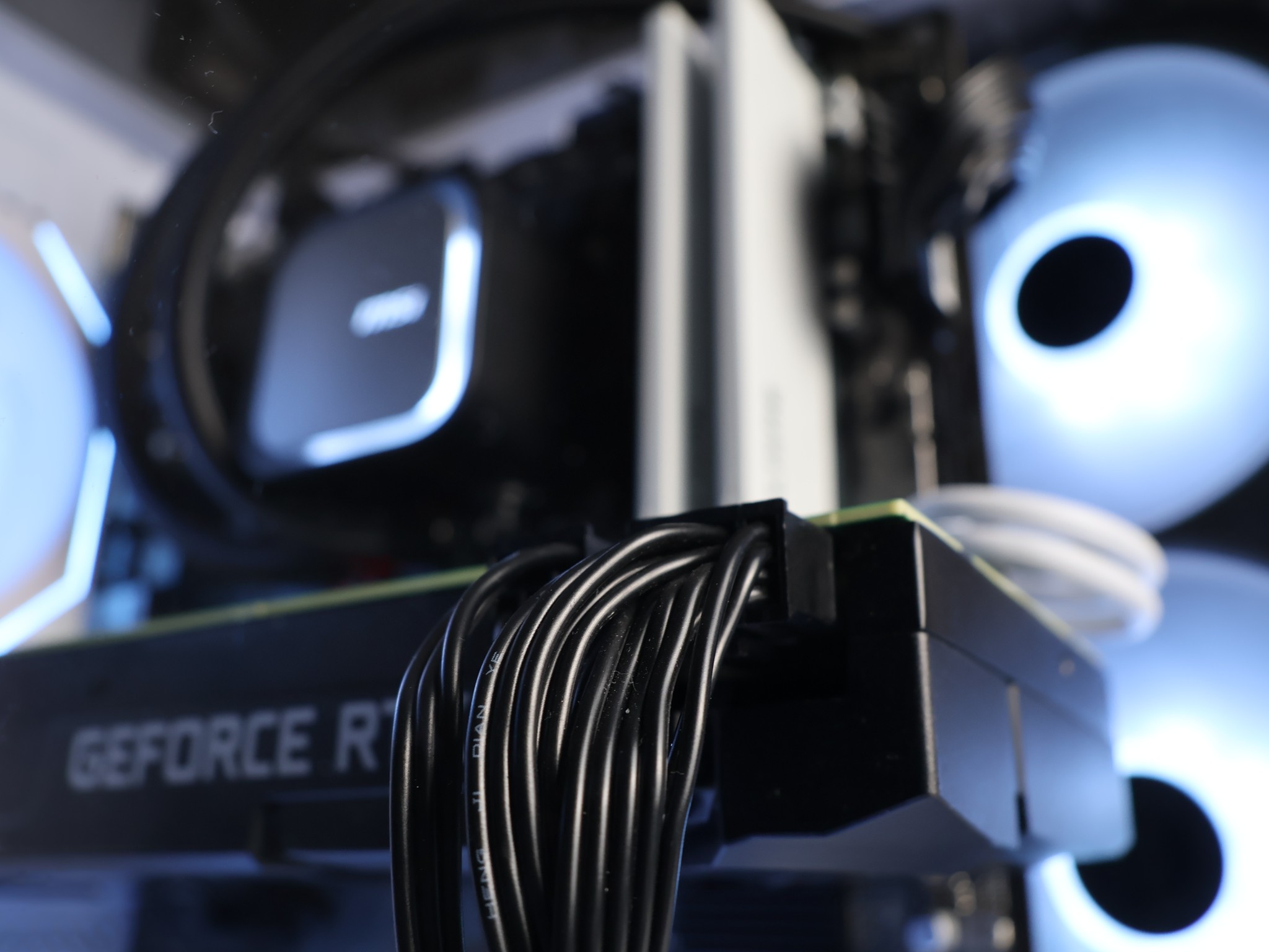 1080p Gaming PC | NVIDIA RTX 2080 SUPER | INTEL i5 12600K | 32GB DDR4 | 1TB SSD