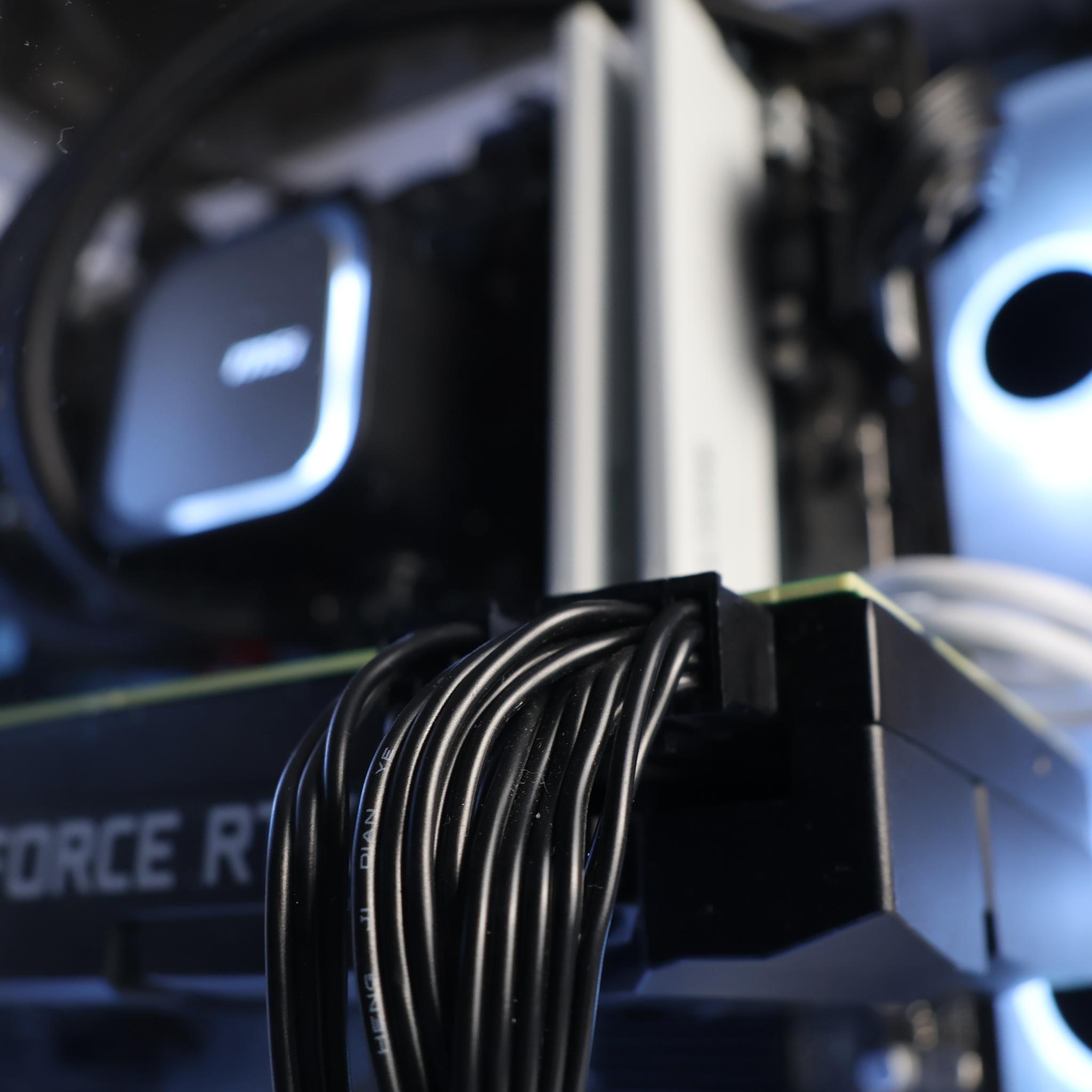 1080p Gaming PC | NVIDIA RTX 2080 SUPER | INTEL i5 12600K | 32GB DDR4 | 1TB SSD