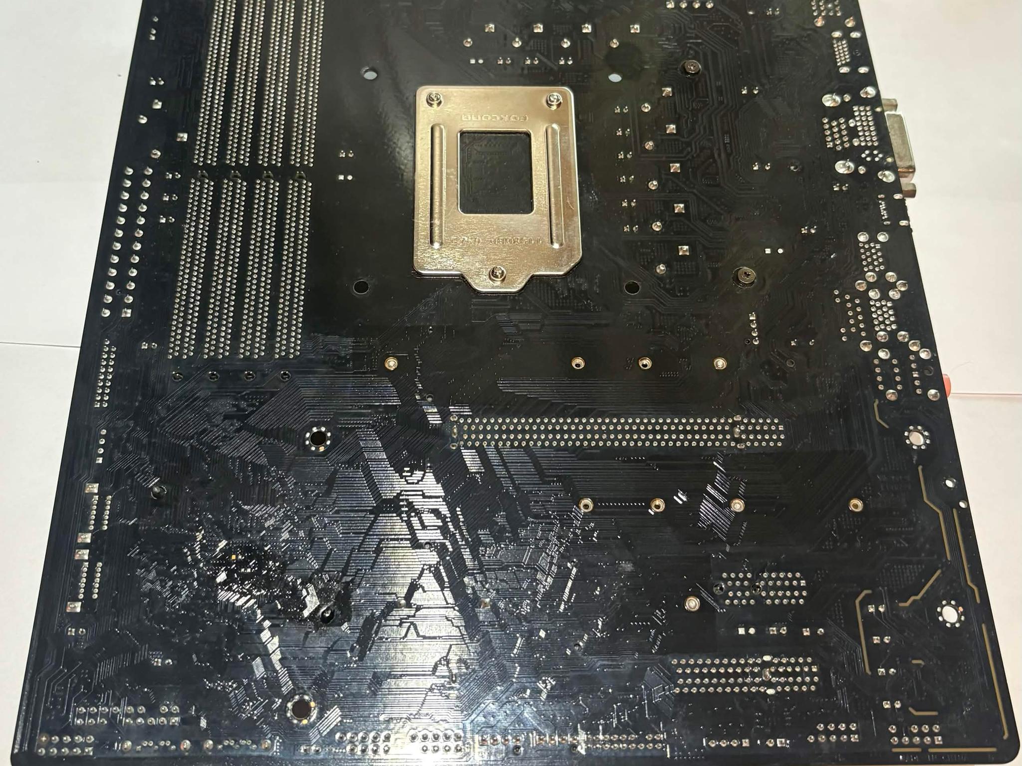 ASRock B365M Pro4 LGA1151 Micro ATX Motherboard 8th 9th Gen