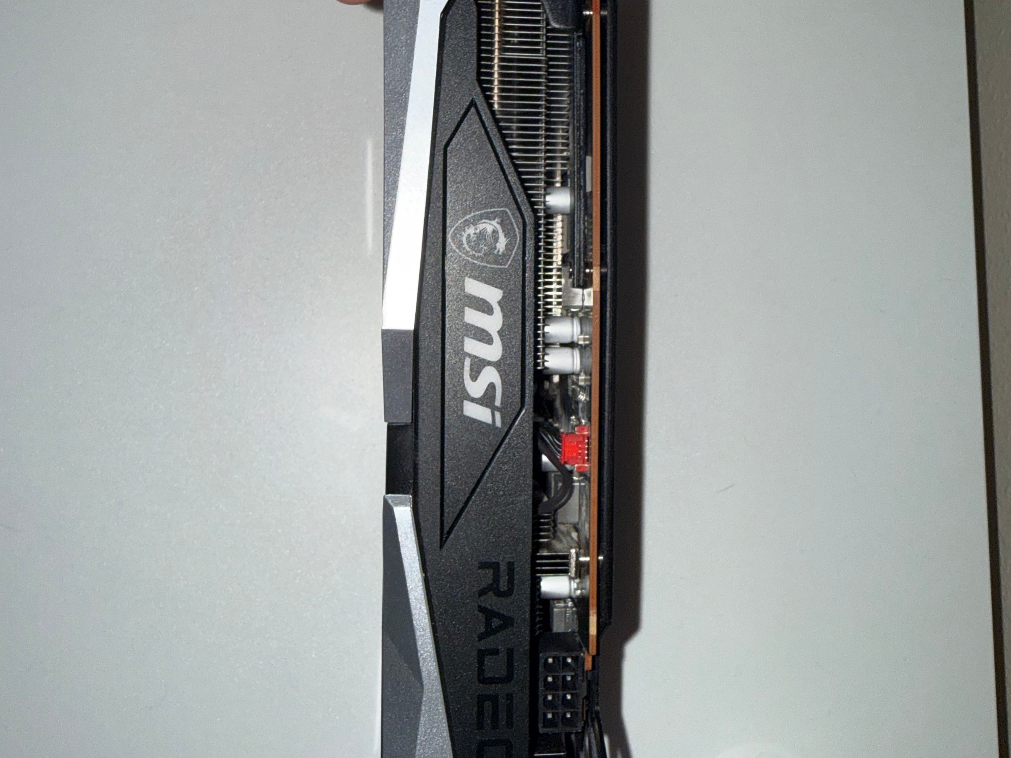MSI GAMING X Radeon RX 6650 XT