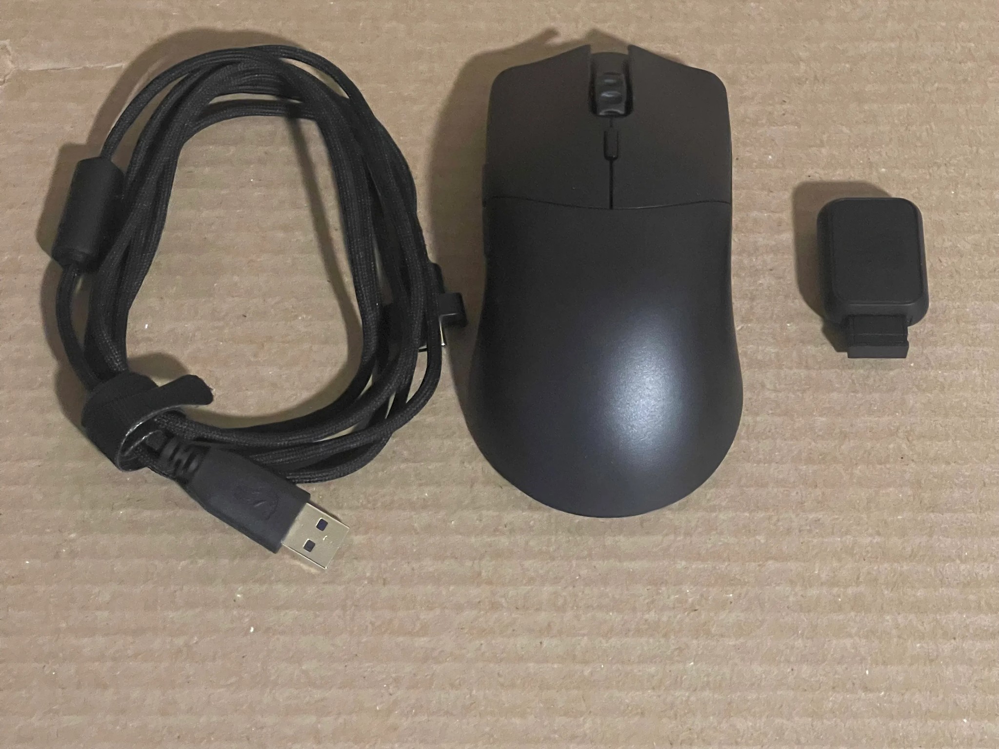 Glorious Model O 2 Pro