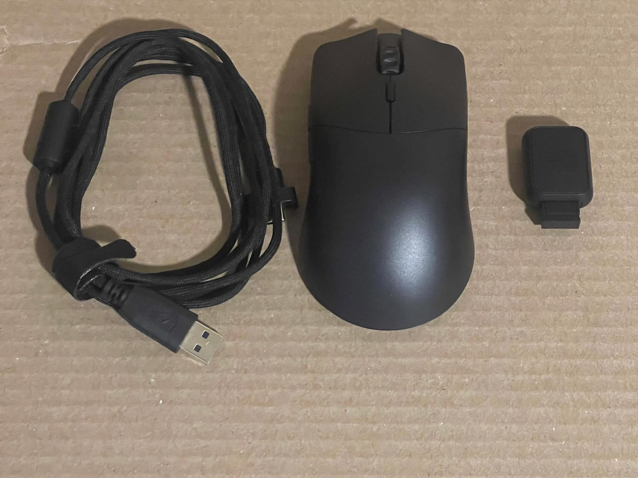 Glorious Model O 2 Pro