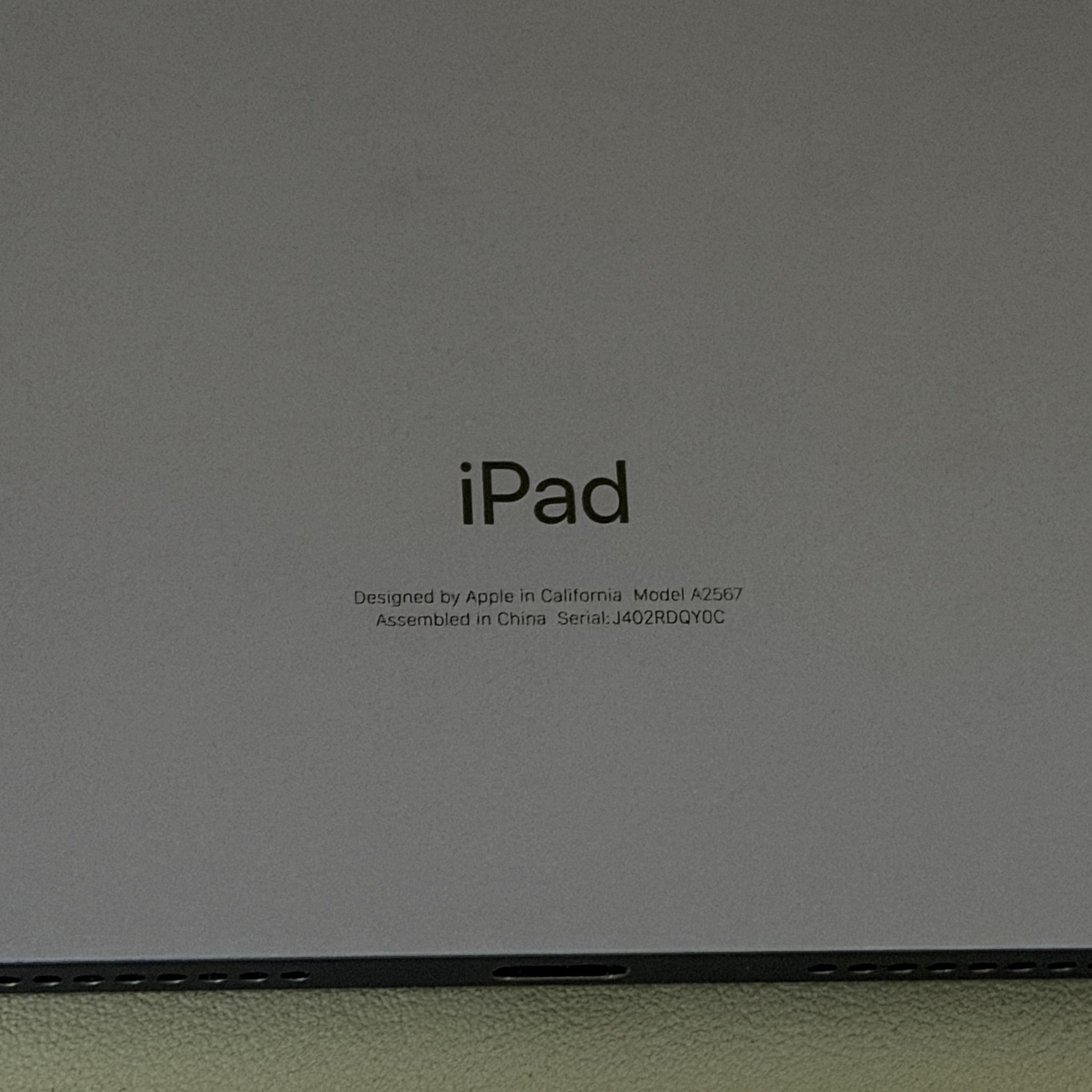 iPad mini