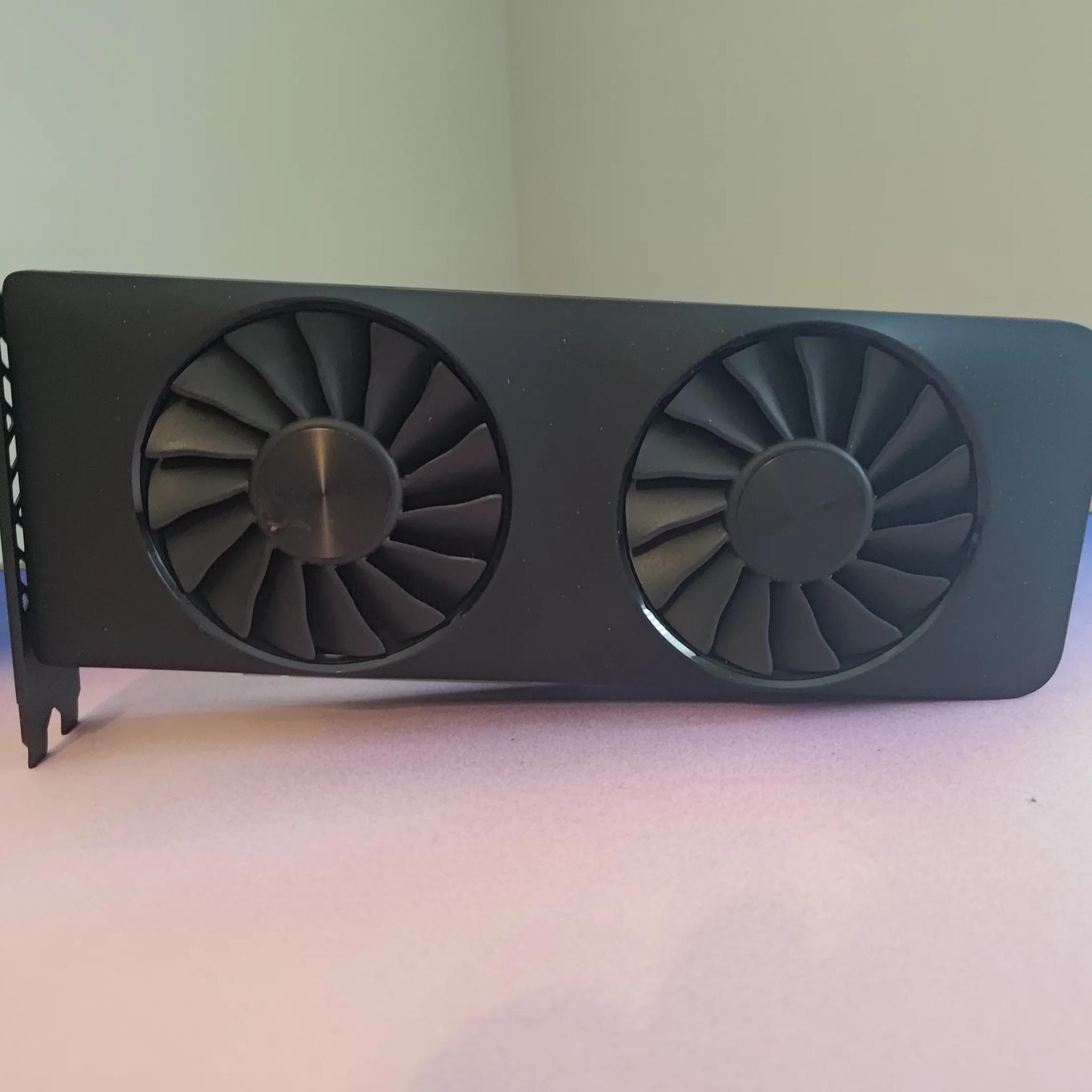 Intel Arc A750 Special Edition