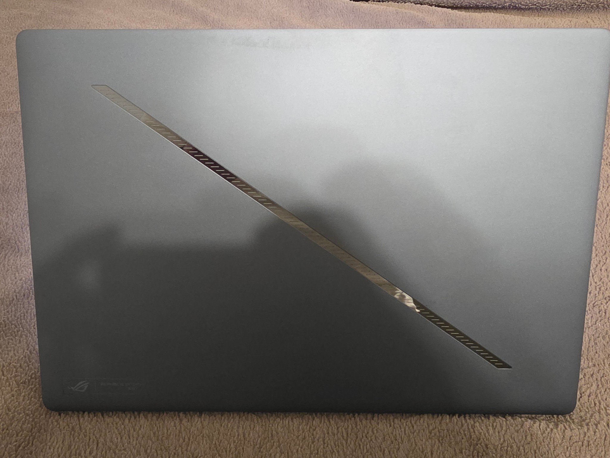 Rog Zephyrus g16 Intel ultra 9/ 32gb ram/ rtx4090