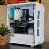 ❄️GTX 1070 Ti, Intel i5-9600, 512gb SSD, 16gb RAM❄️| Gaming PC| Fortnite, Arc Raiders, GTA, more!
