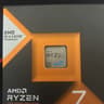 Like New - Ryzen 7 5800X3D 3.4 GHz 8-Core Processor