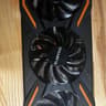 Gigabyte GTX 1080 Windforce OC 8GB