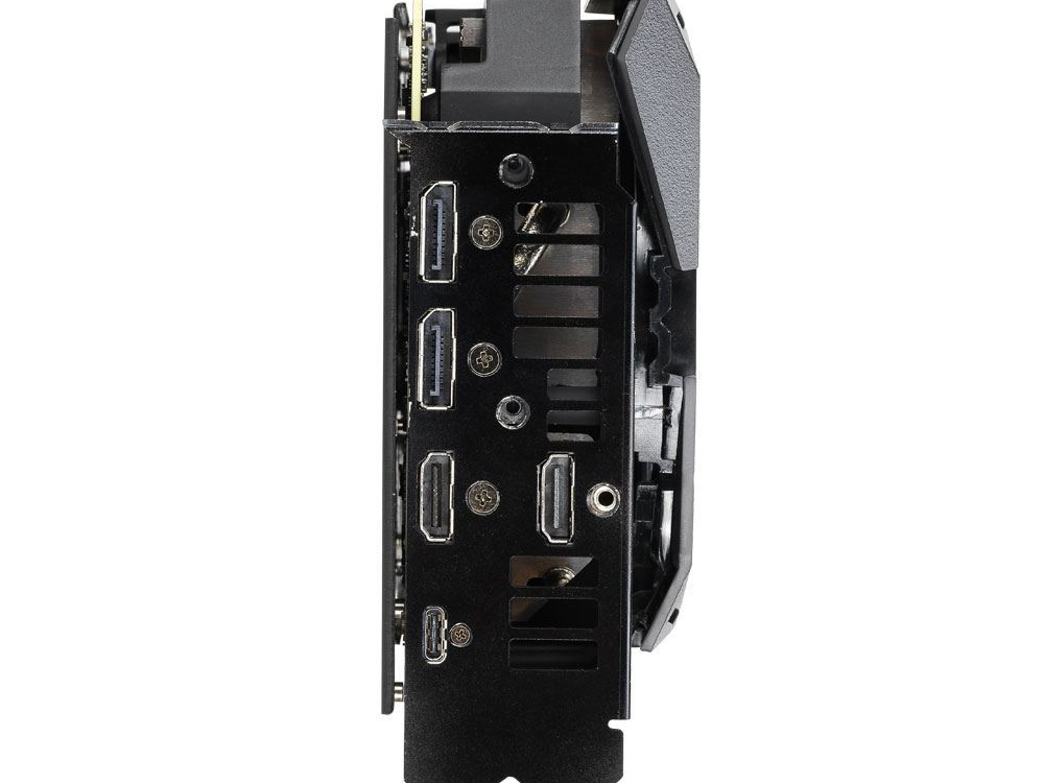 ASUS ROG Strix GeForce RTX 2080 Super Triple-Fan 8GB GDDR6 PCIe 3.0 Graphics Card