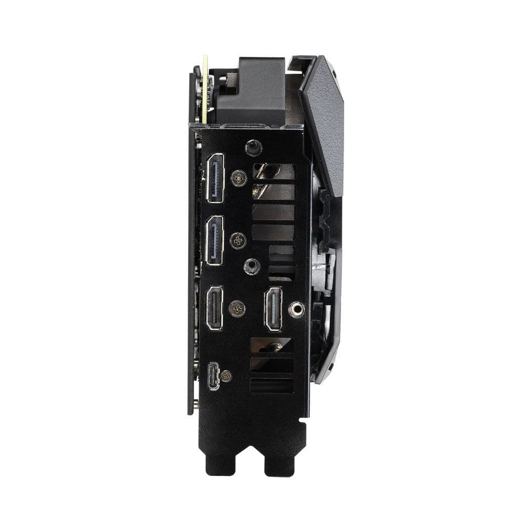 ASUS ROG Strix GeForce RTX 2080 Super Triple-Fan 8GB GDDR6 PCIe 3.0 Graphics Card