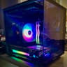 Compact 1440p | EVGA FTW3 RTX 3080 | 32GB T-Force RGB 3600mhz | Ryzen 5 5600X | 1TB m.2 NVMe