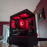 GeForce RTX 2070 Super Custom Gaming PC - Ryzen 5 5500, 16GB RAM, 512GB NVMe SSD