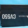 Corsair CV550 550W 80+ Bronze ATX Desktop Power Supply - 4259297750