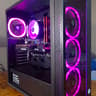 1080p/1440p Gaming PC | Ryzen 5 5500 | 16GB DDR4 3600Mhz | 1TB NVMe SSD | RX 6700 10GB |