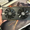 SAPPHIRE NITRO+ RX 580 8G GDDR5 OC (DUAL HDMI)