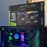 EVGA FTW Ultra RTX 3080 Ti