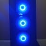 Custom i7 14700f gaming pc