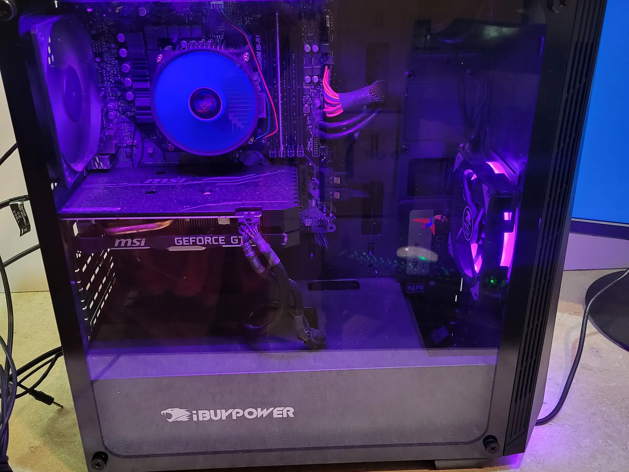 Ibuypower Gaming Pc
