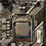 I7-4970 CPU - 16GB RAM - LGA1150 Motherboard